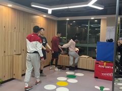-M.S拳击泰拳馆(大学路店)