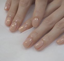 点击看大图 -LILY NAILS美甲美睫