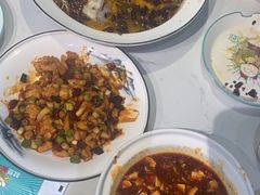 -川人百味(亿合城店)