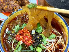 -冒椒火辣(奎星楼街店)