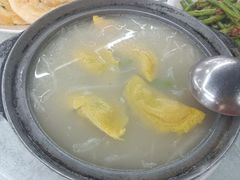 罗卜丝漫鱼角-渔鸽皇酒楼(鸿大广场店)