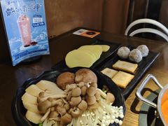 -呷哺呷哺 小火锅 (浦东新欧尚超市店)