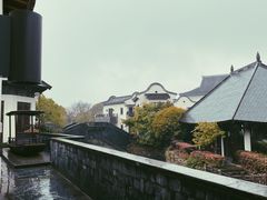 -宁波柏悦酒店·钱湖渔港