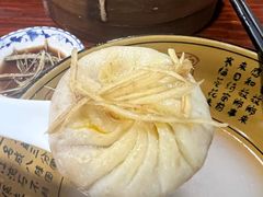 -四海楼(如皋定慧禅寺店)
