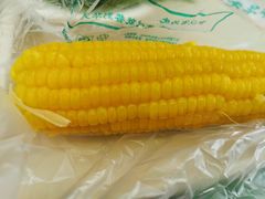 玉米-护国寺小吃(安定门店)