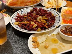-福苗小骆驼烧烤(大唐不夜城店)