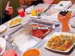 -海底捞火锅(铁西万达店)