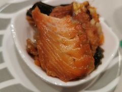 三文鱼骨-新一番三文鱼寿司(大东海店)