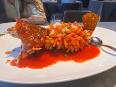 -江南雅厨(李公堤店)