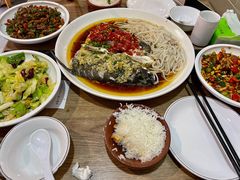 -建辉湖南土菜馆(南大街店)