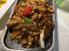 -蓬川食府(金海道店)