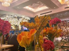 -芭菲盛宴·环球美食(解放碑英利国际店)