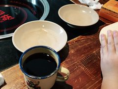 -正宗重庆老火锅囧格老灶