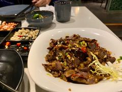 -百年果林椰子鸡(中洲店)
