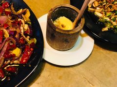 -何师烧烤·香辣蟹·川菜·30年老品牌(太古里旗舰店)