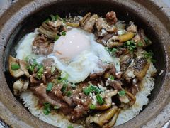 -红星光发煲仔饭(大石街店)