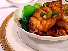 -唐阁(香港朗廷酒店)