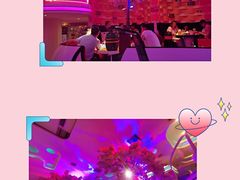 -巴特餐饮6加1音乐餐吧·新疆菜