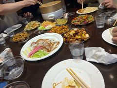 -满园烤鸭·春饼(丰科路万达店)