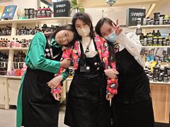 -LUSH(威尼斯人店)