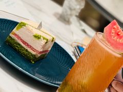 -théATRE 茶聚场(王府中環店)