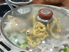 -蚂蚁家辣炒章鱼(海云台店)