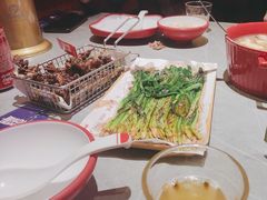 -丽伟的串·烧烤·砂锅(季景天地店)