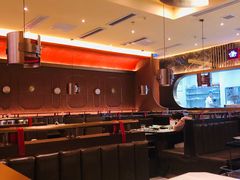 -捞神汤物料理(正大广场店)