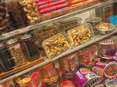 景观位-贯贯吉·清真餐厅(浙江中路店)