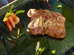 -Yan Ting 宴庭中餐厅(上海静安瑞吉酒店)