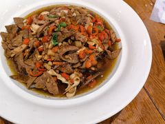 -黄泥岗·地道湖北菜(奥特莱斯店)