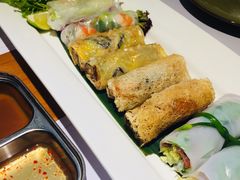 -花样西贡·蜜越餐厅·法式越南料理(水晶城店)
