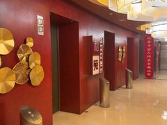 -利苑酒家(金宝店)