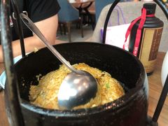 吊锅香香饭-有红鸡毛店·川菜(建设路店)