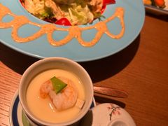 -水之惠鲜鱼料理(王府大街店)