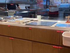 自助取餐区-管氏翅吧(马家堡店)
