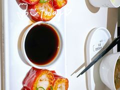 -蔡澜点心·粤菜(嘉里中心店)