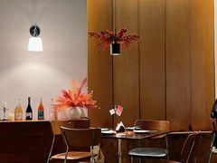 -Fuzzy Bistro 浮几韩餐·茶酒馆
