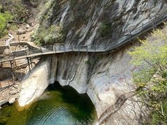 -黑龙潭风景区