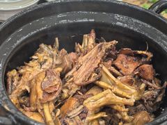 姜母鸭-斯丹姜母鸭·古法干香(涂门街总店)