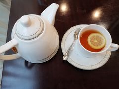 -五洲咖啡厅(五洲大酒店)