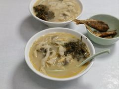 -明呈黄鱼面馆(斜土路店)