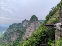 -南武当山景区
