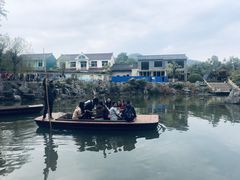 -陶祖圣境风景区