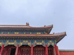 -故宫博物院(故宫)