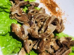 -蒙料·手把肉(望京店)