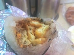 -徐氏糯米包油条(山海关路店)