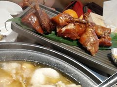 -醉得意·山茶油炒土鸡(泰安吾悦广场店)