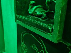 -MOJO密室逃脱(中街旗舰店)