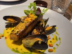 -曼乐辰餐厅(中庚漫游城店)